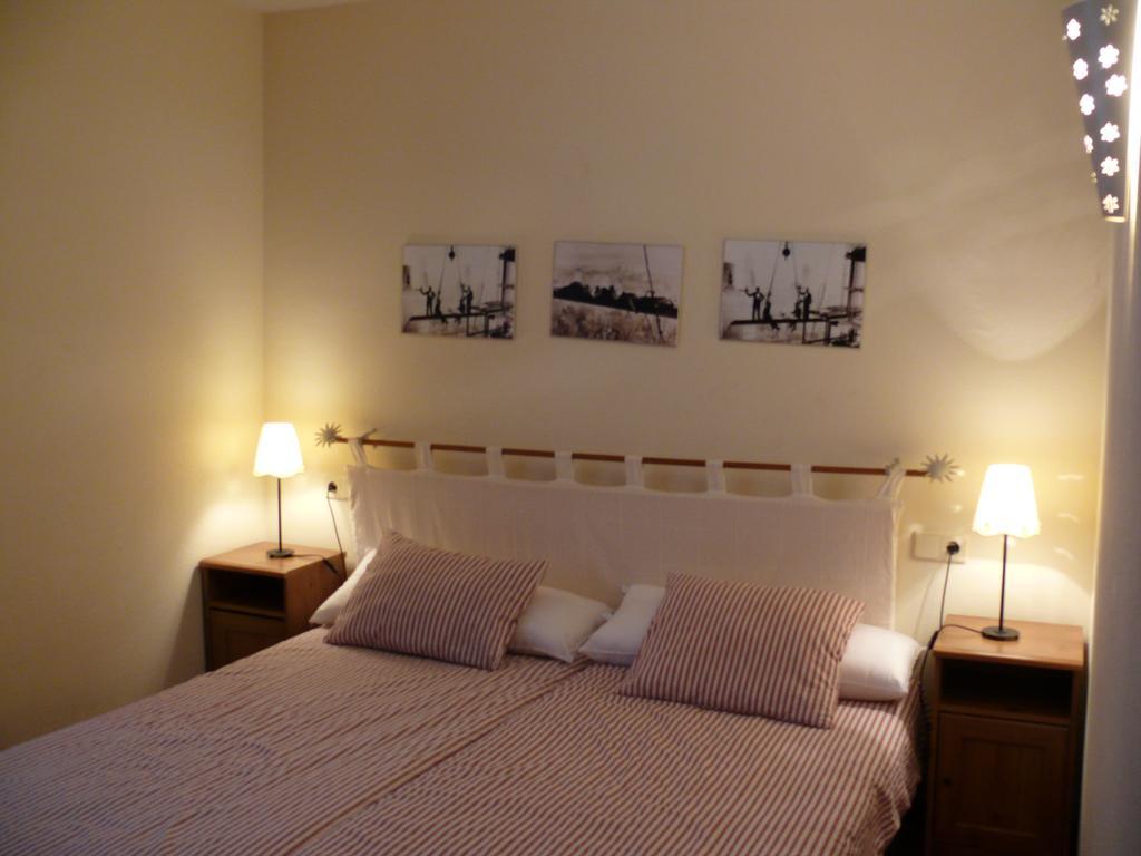 Apartmentsuitespain Baqueira Jardin * Esterri d'Àneu
