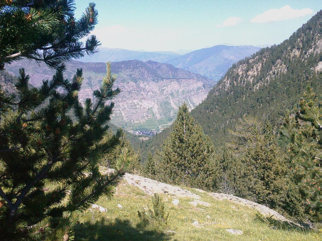 Appartement Apartmentsuitespain Baqueira Jardin *