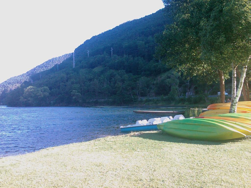 Apartmentsuitespain Baqueira Jardin Apartment *
