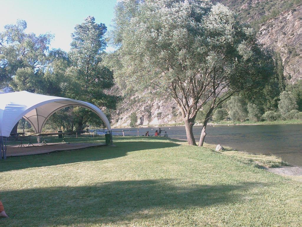 Apartment Apartmentsuitespain Baqueira Jardin Esterri D'Aneu