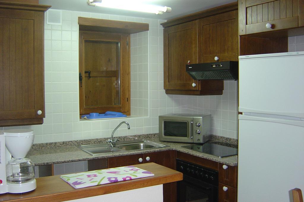 Appartement Apartmentsuitespain Baqueira Jardin