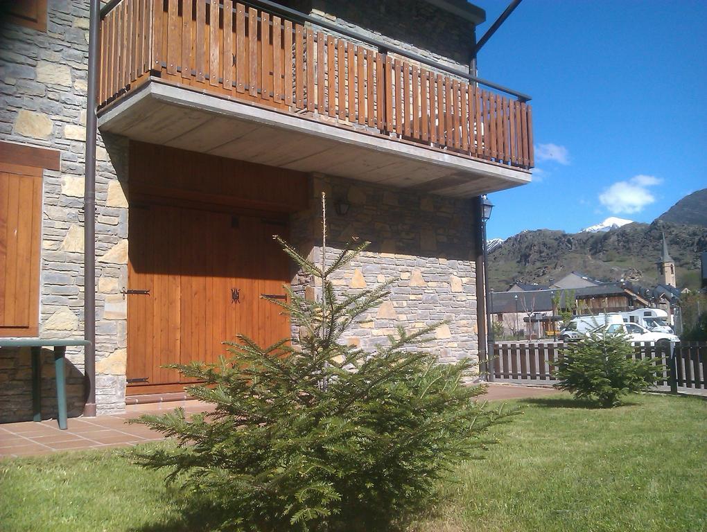 Apartmentsuitespain Baqueira Jardin Esterri d'Àneu