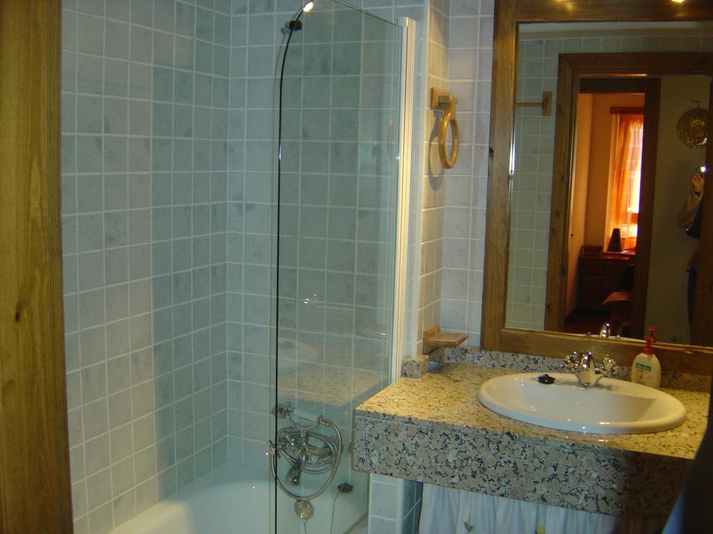 Apartmentsuitespain Baqueira Jardin Appartement