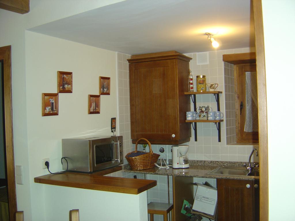 Apartmentsuitespain Baqueira Jardin