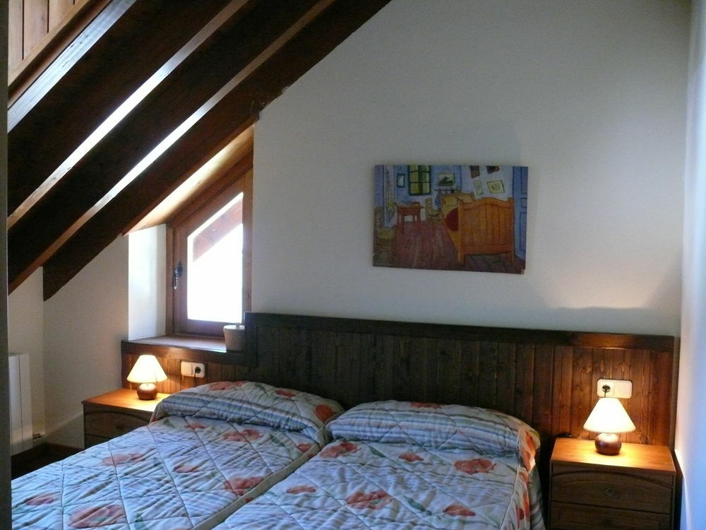 Appartement Apartmentsuitespain Baqueira Jardin *