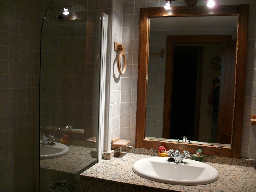 Appartement Apartmentsuitespain Baqueira Jardin