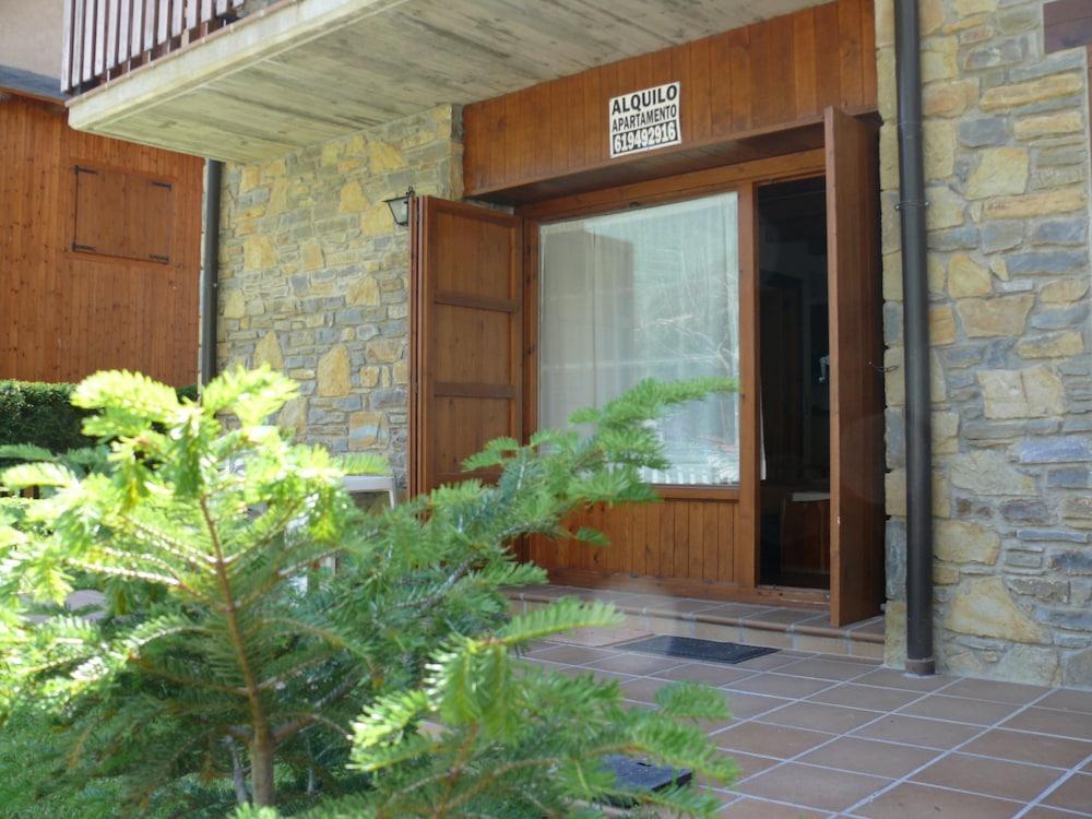 Appartement Apartmentsuitespain Baqueira Jardin *